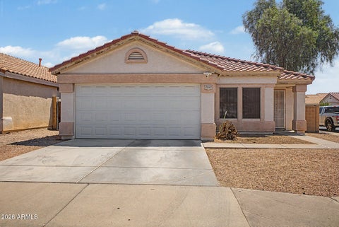 Property photo of 5240 E Flower Avenue, Mesa, AZ 85206