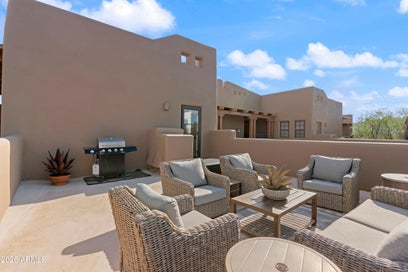 36601 N MULE TRAIN Road C21 Carefree AZ 85377