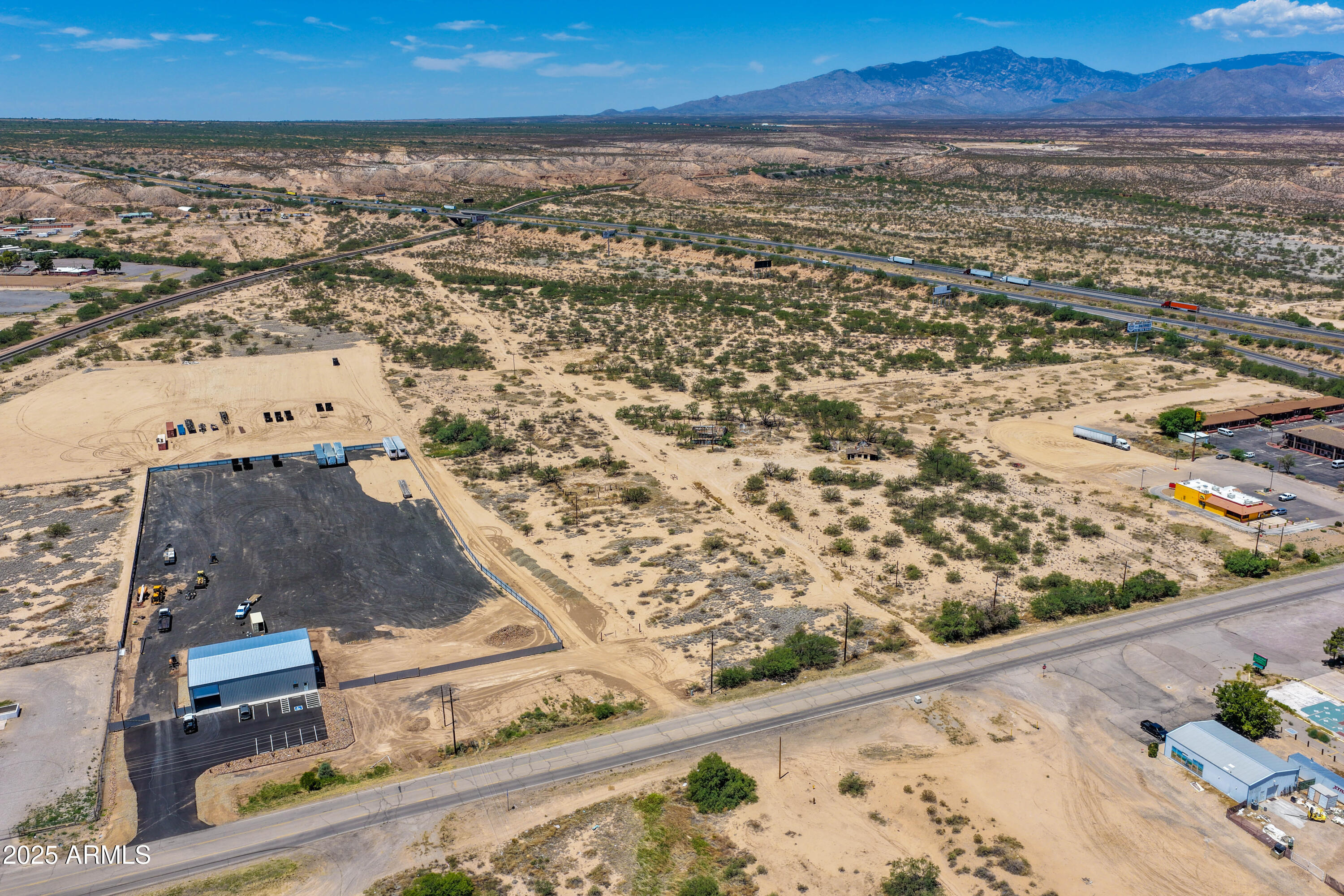 XXX N Ocotillo Road -