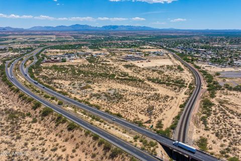 XXX N Ocotillo Road - Benson AZ 85602