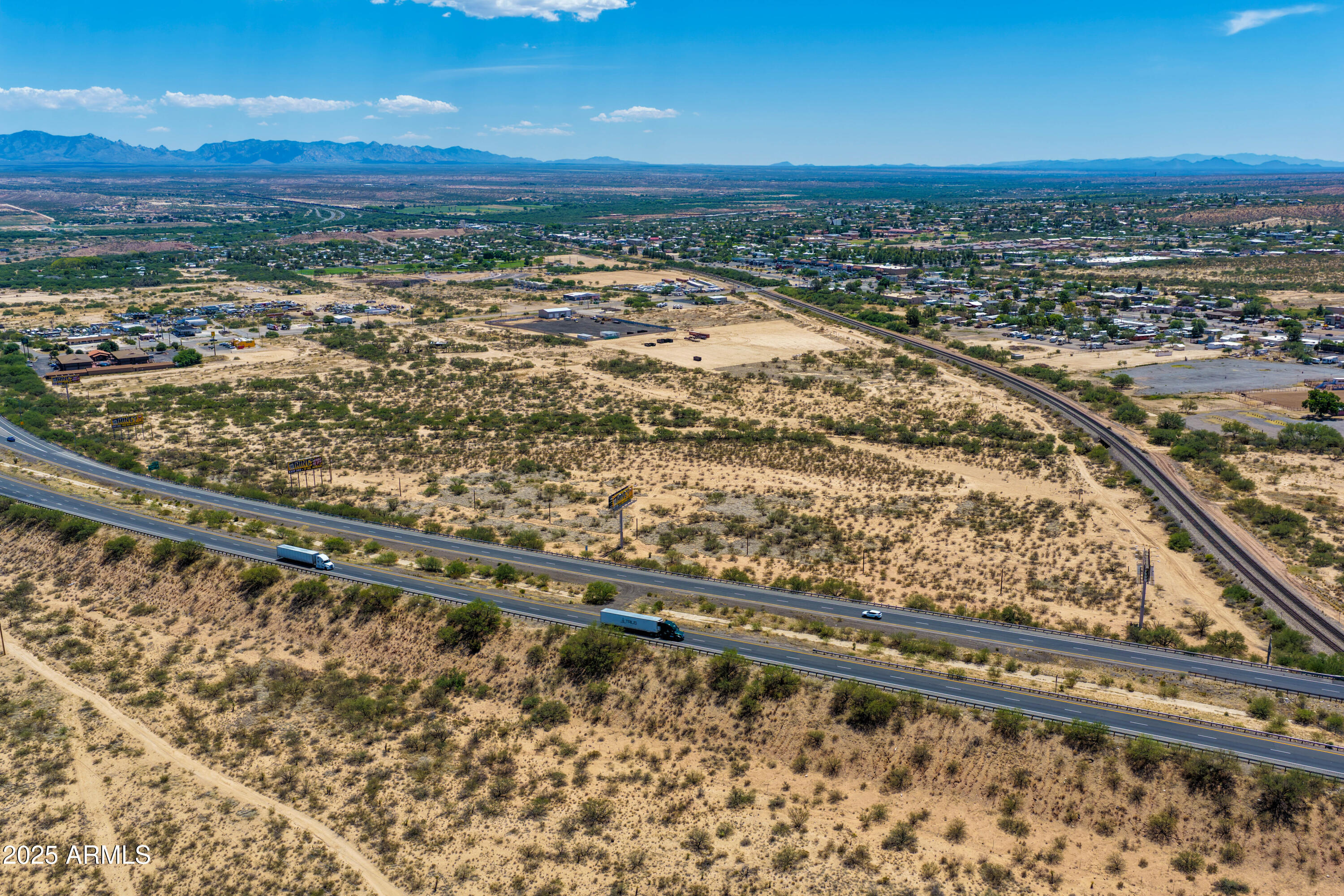 XXX N Ocotillo Road -
