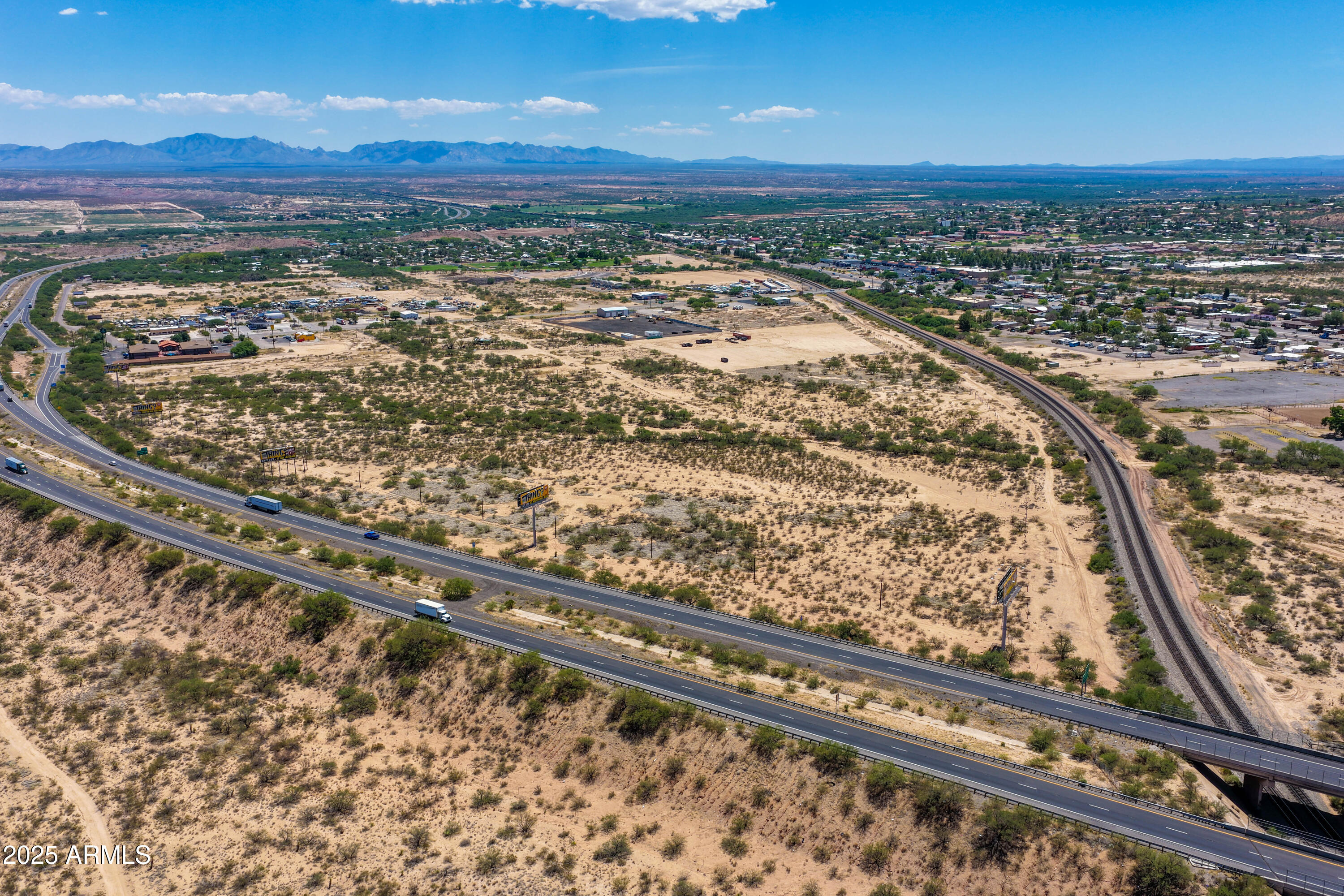 XXX N Ocotillo Road -