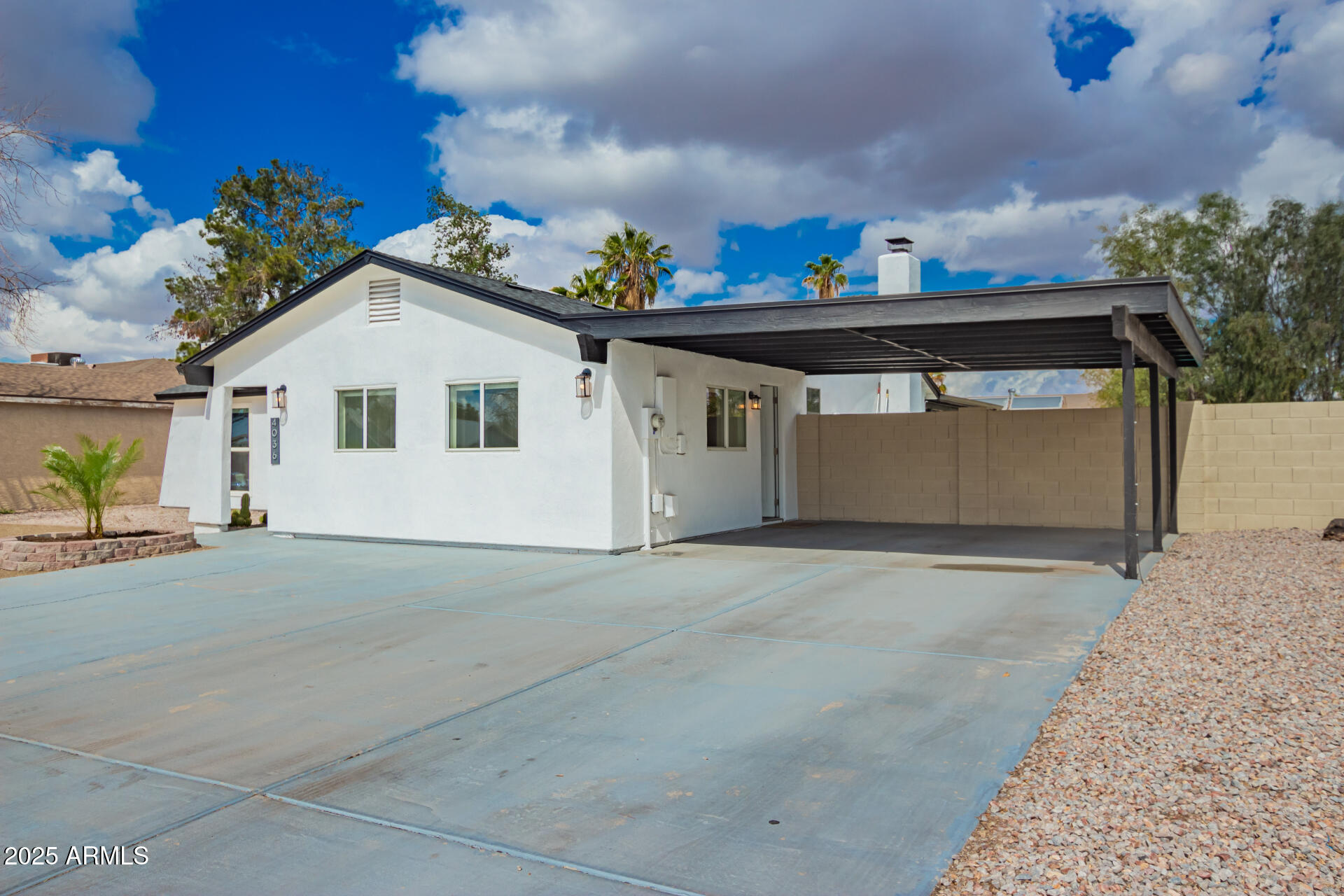 4036 E CAPTAIN DREYFUS Avenue