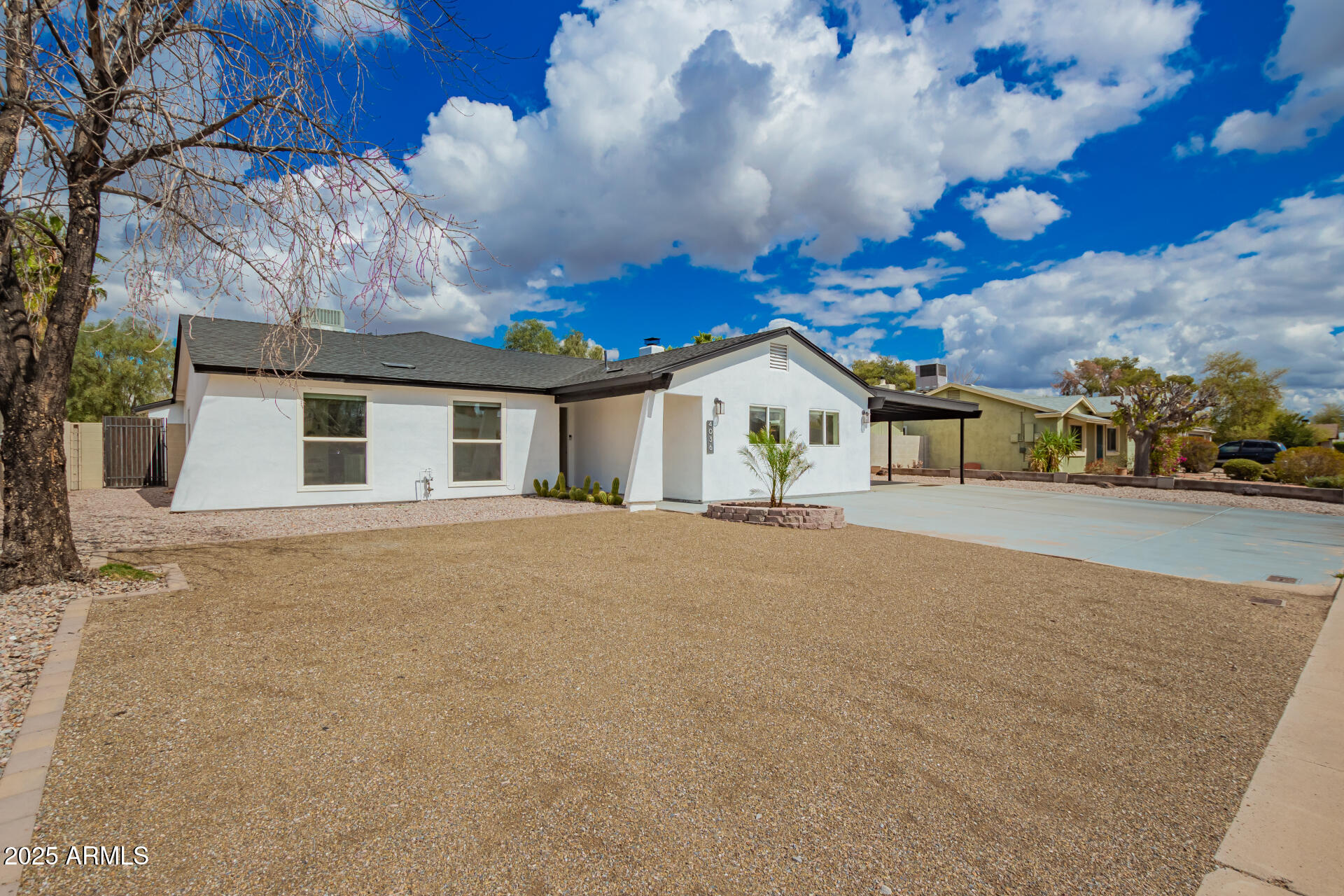 4036 E CAPTAIN DREYFUS Avenue