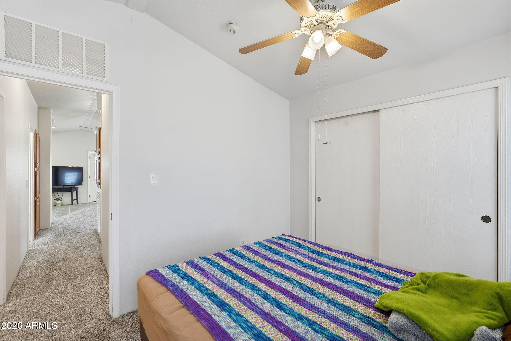 Central Park Village - Residential