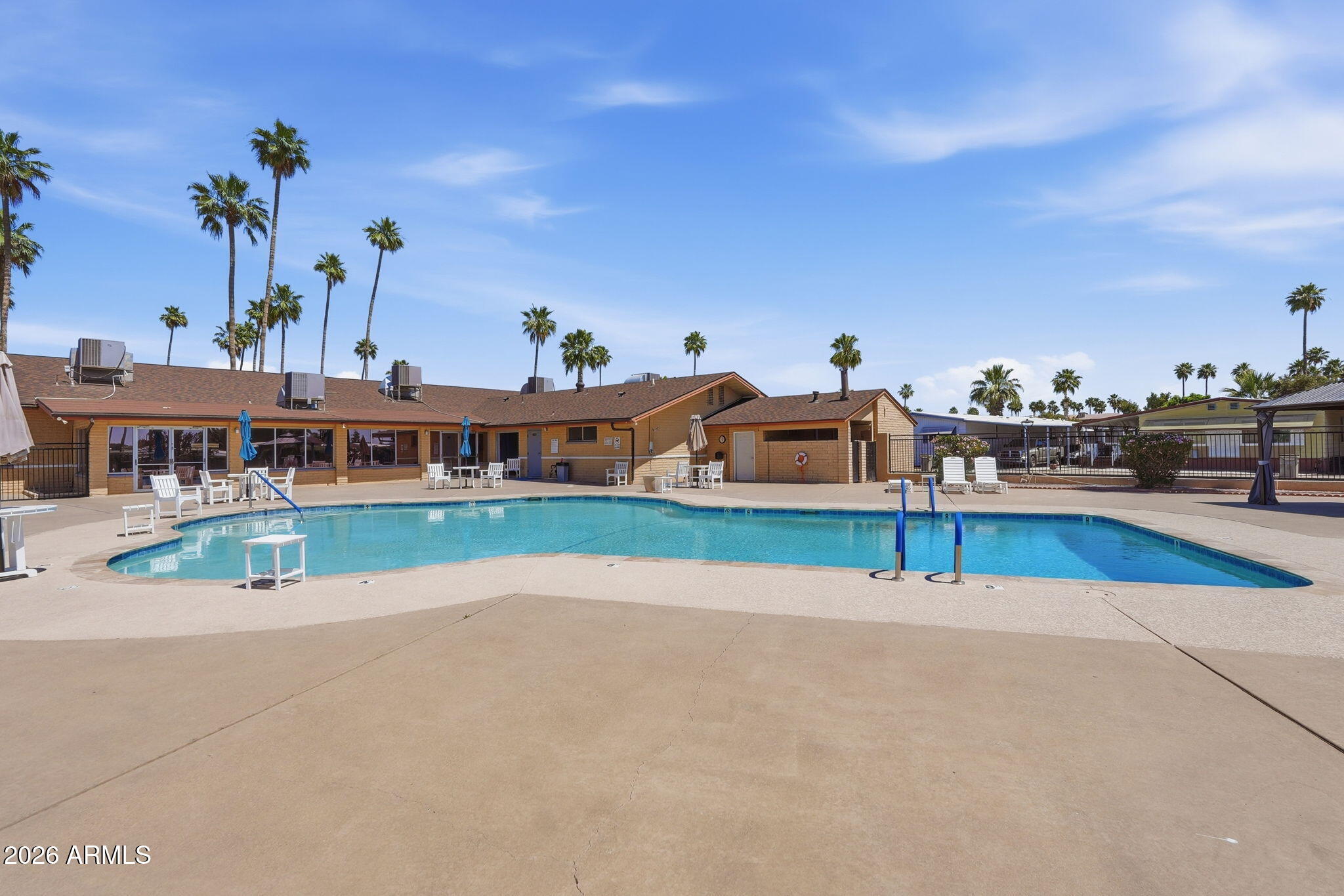 Central Park Village - Residential