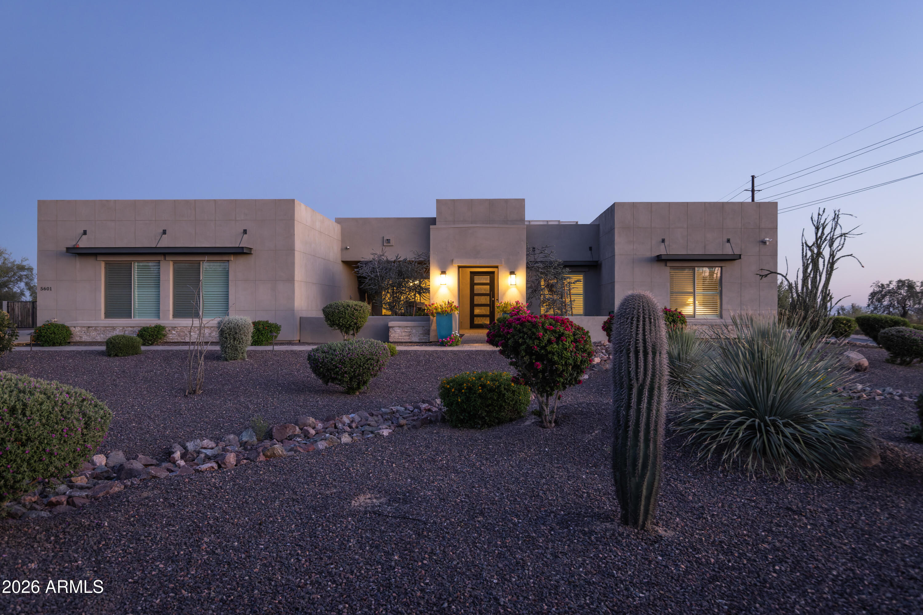 County Island - Residential