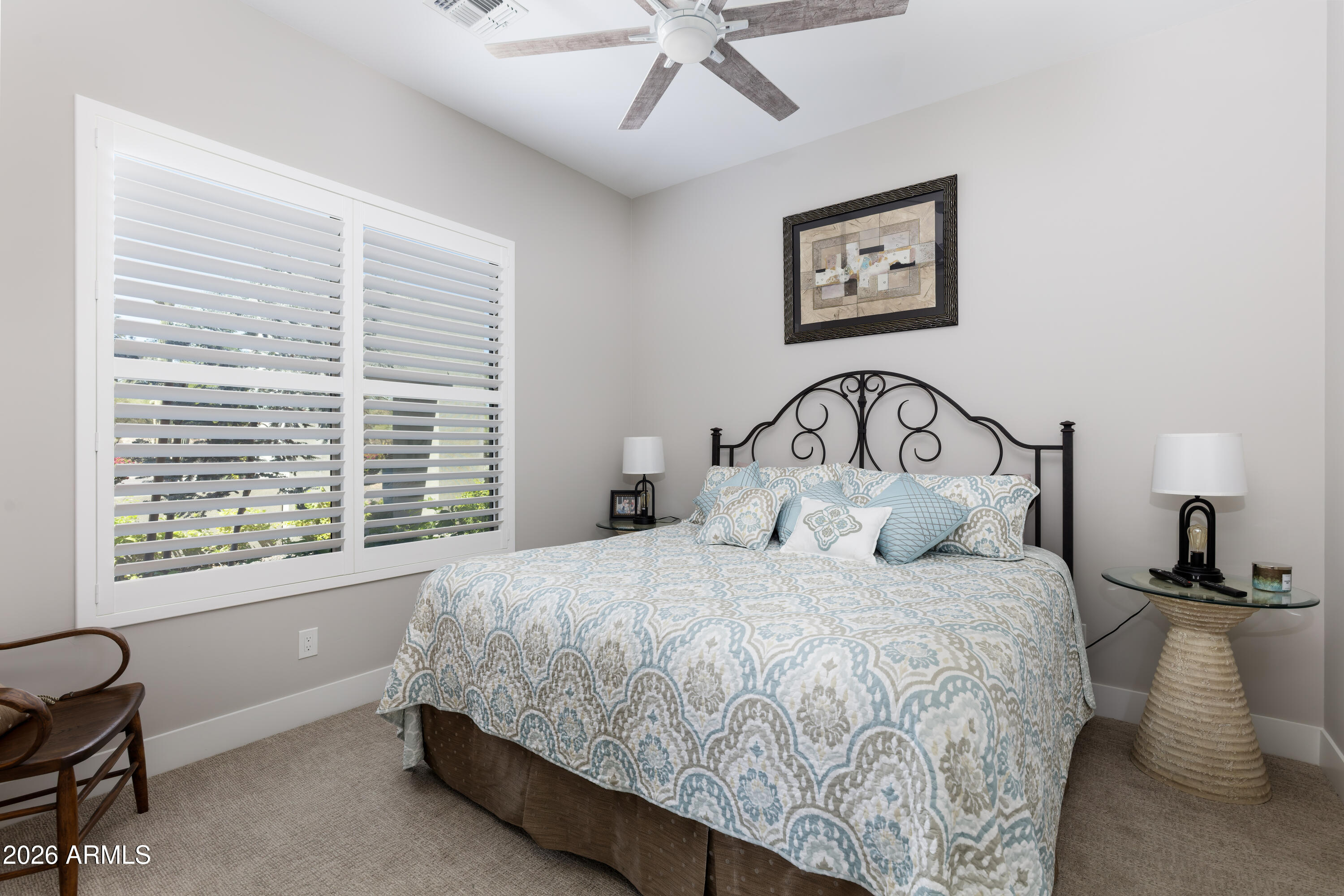 County Island - Residential