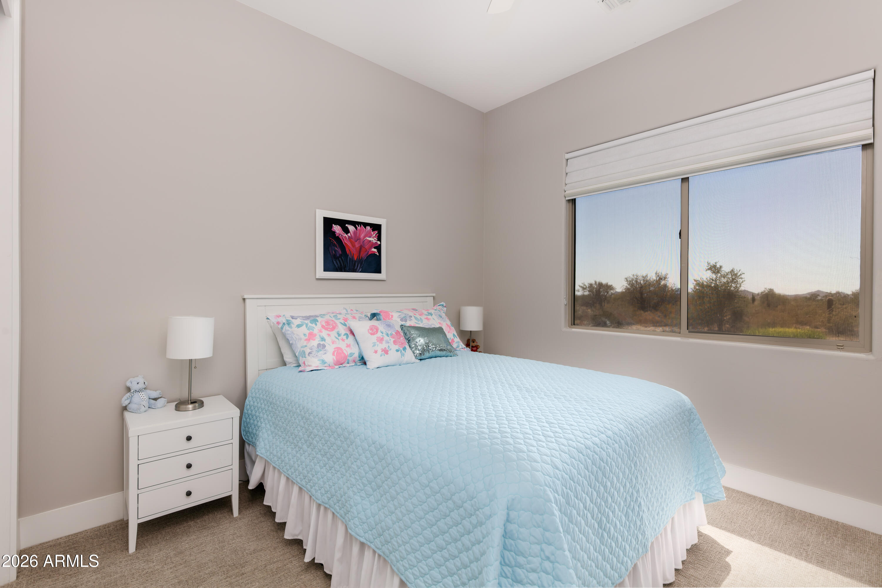 County Island - Residential