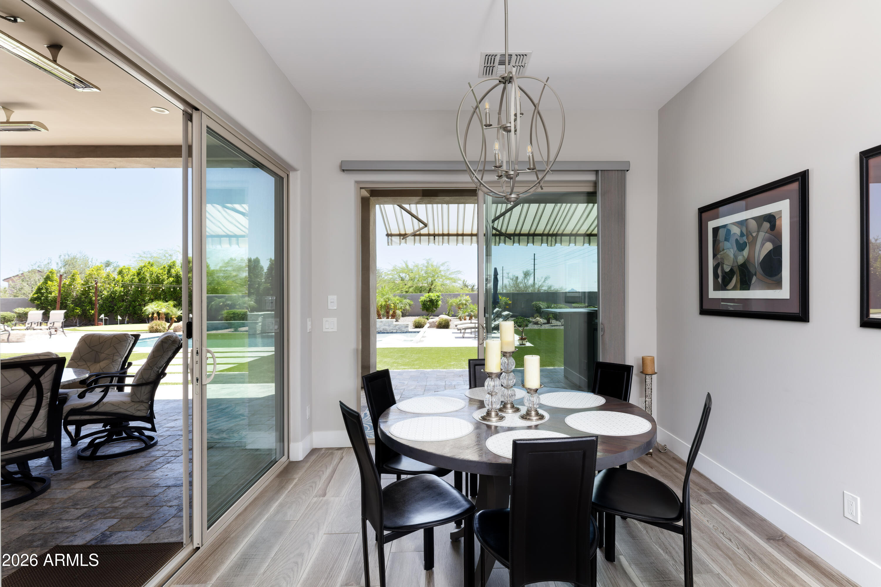 County Island - Residential