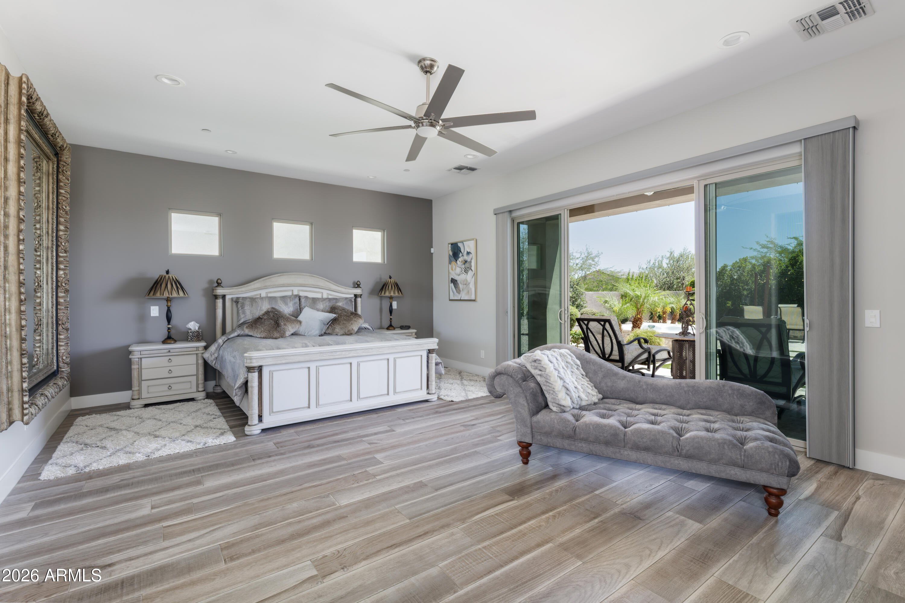 County Island - Residential