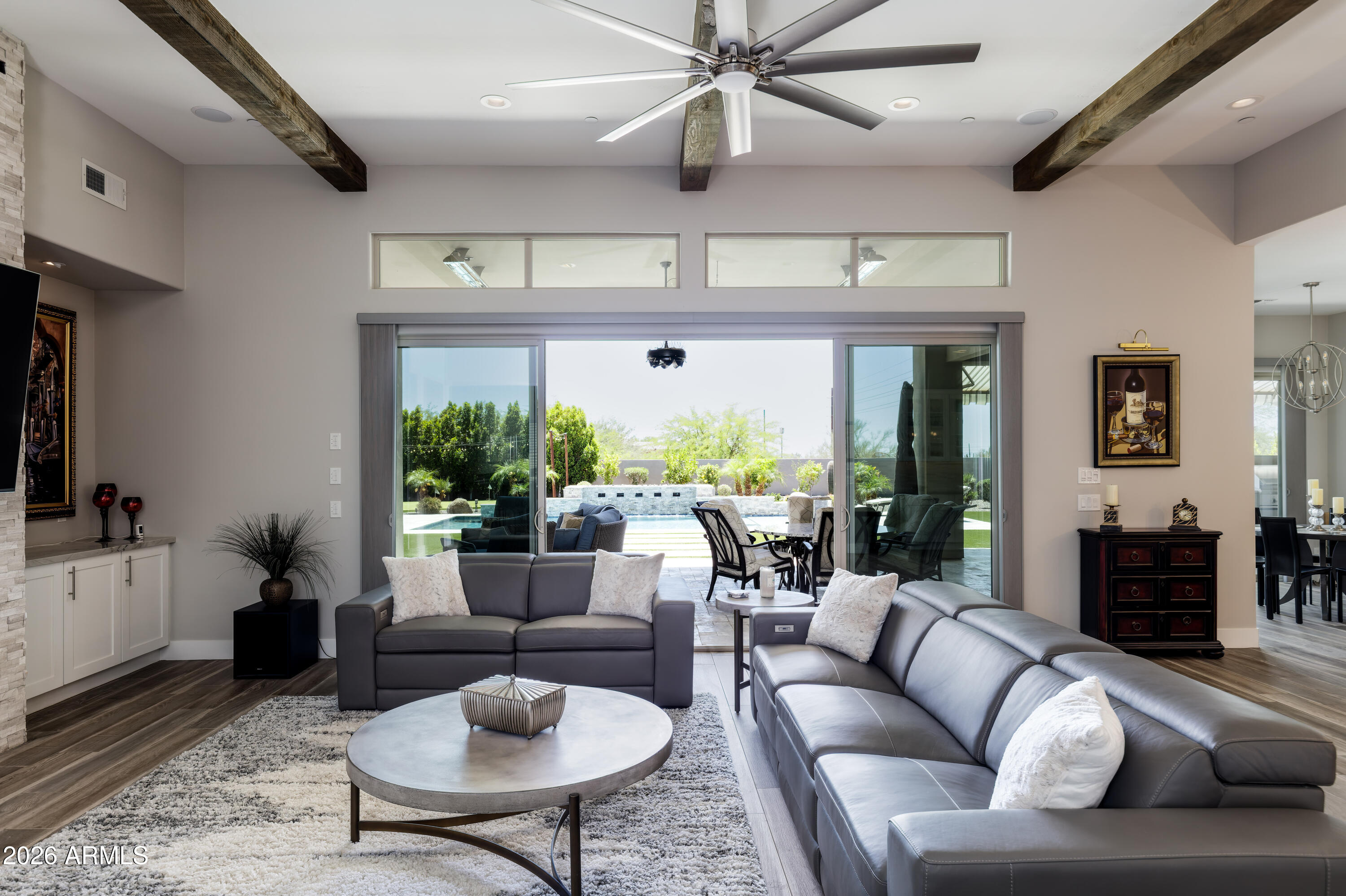 County Island - Residential