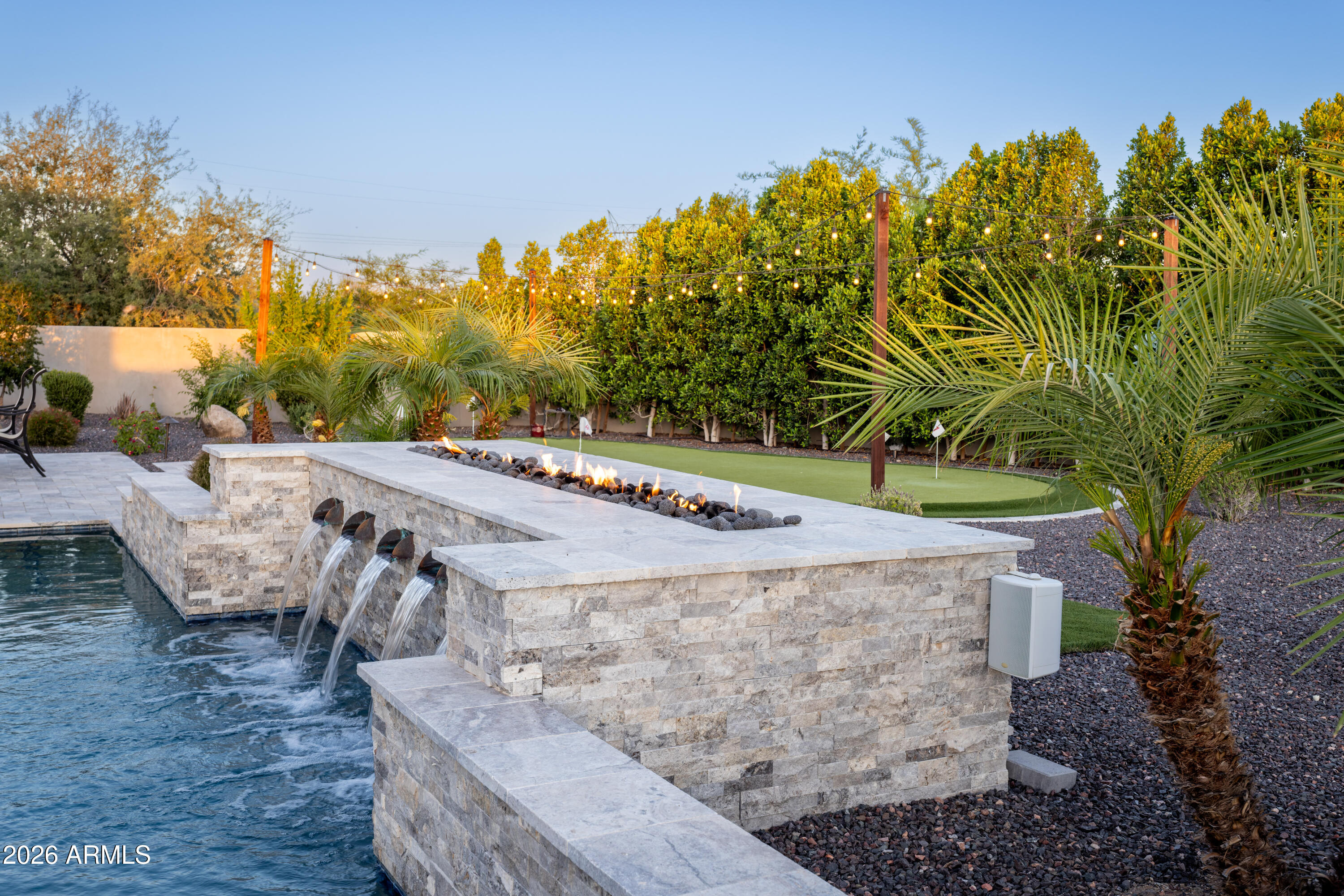 County Island - Residential