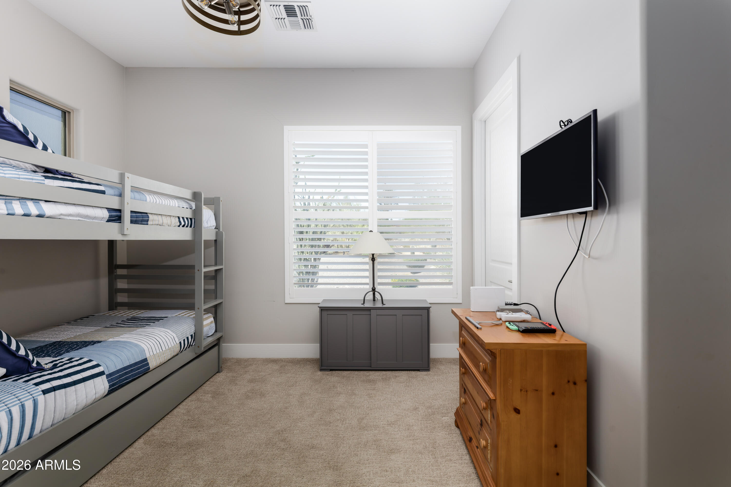 County Island - Residential