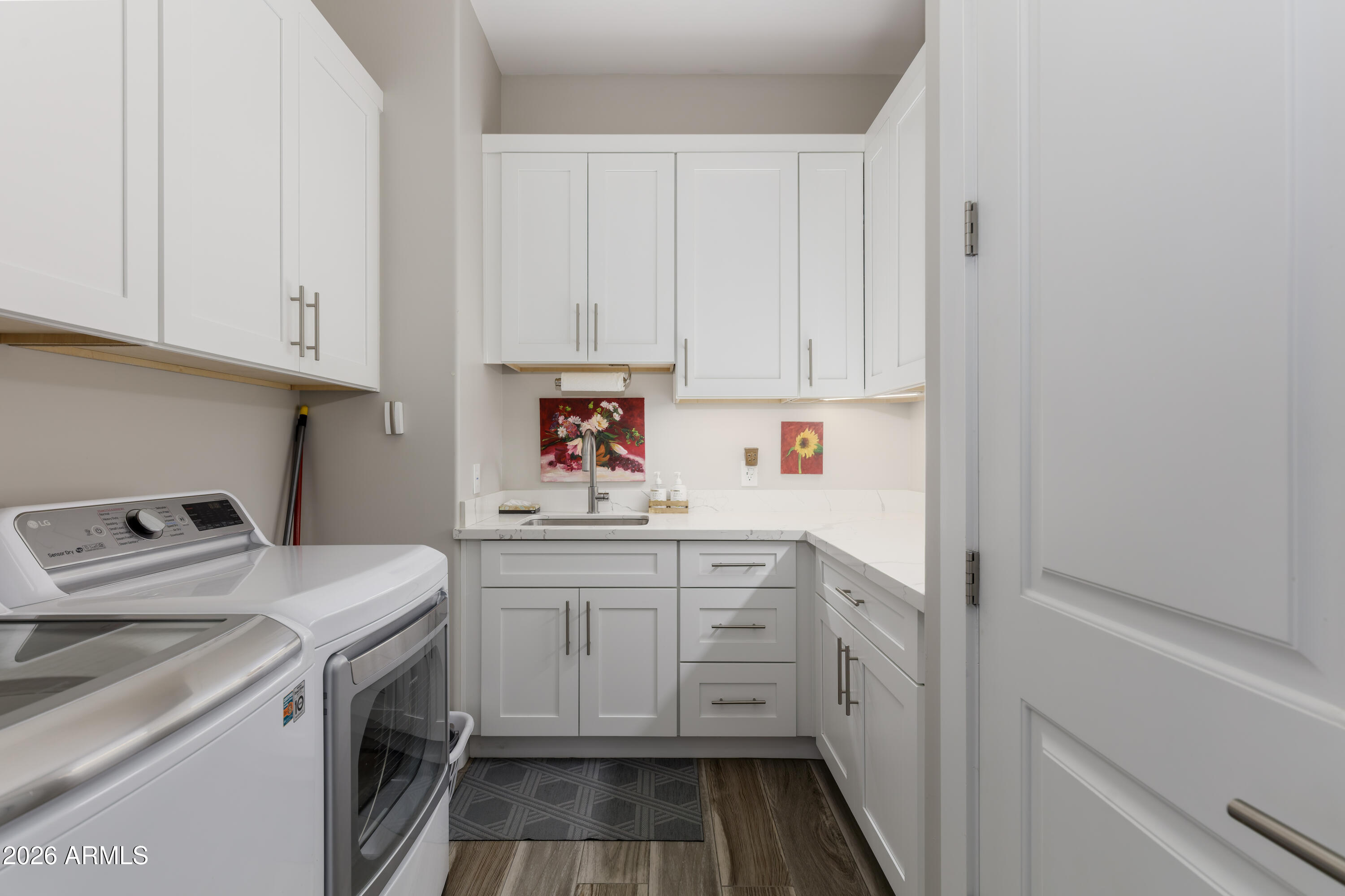 County Island - Residential