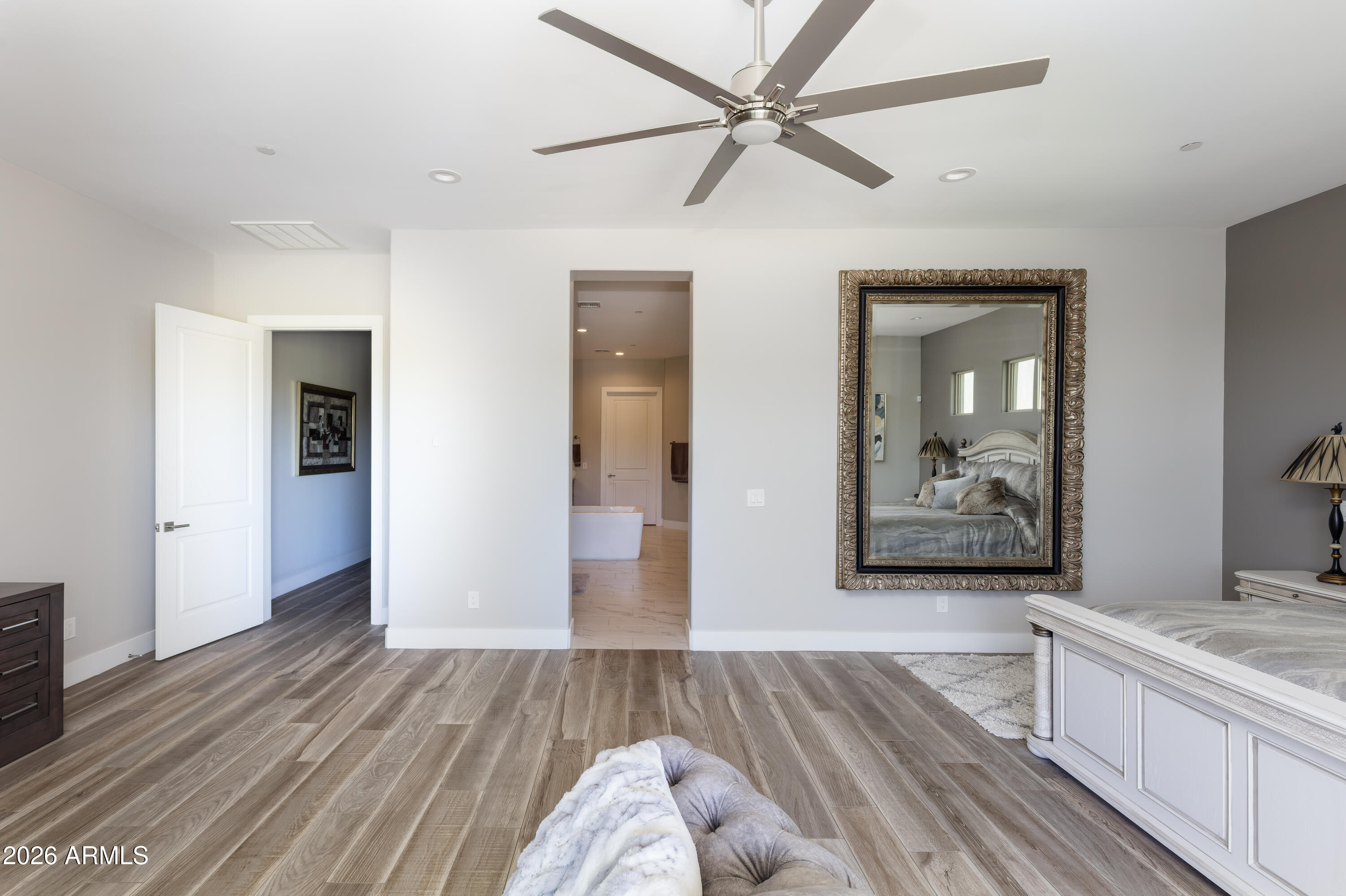 County Island - Residential
