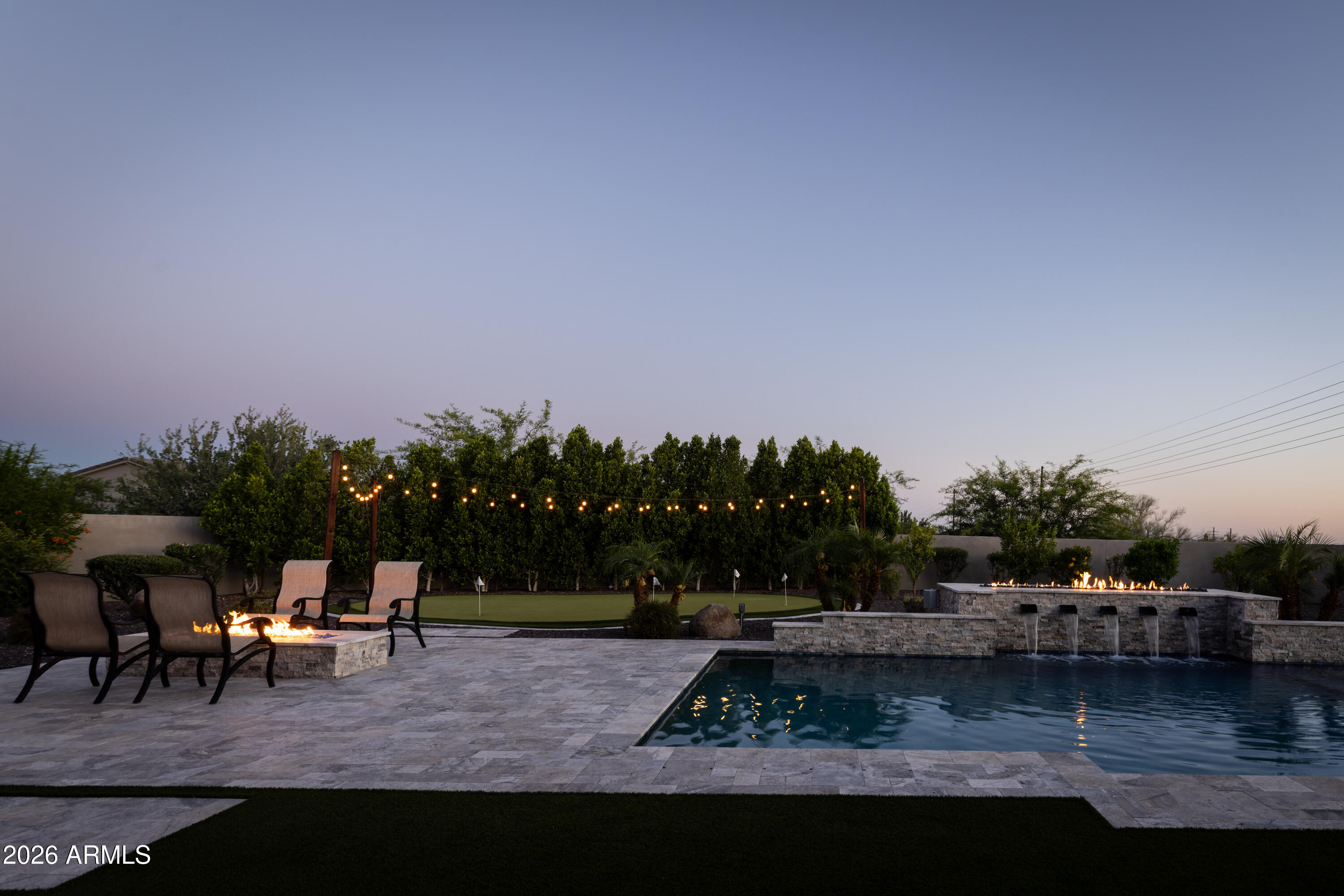 County Island - Residential