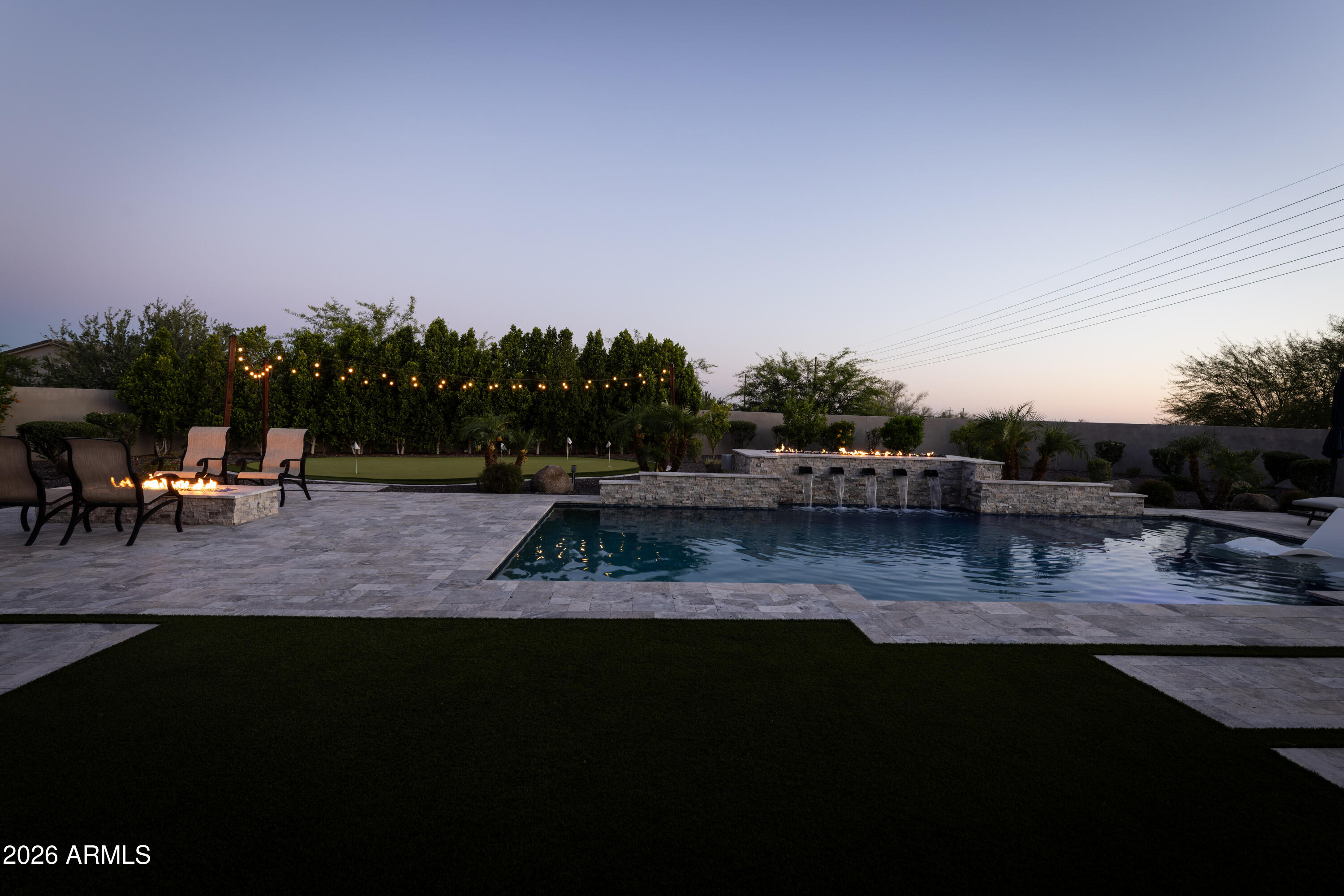 County Island - Residential