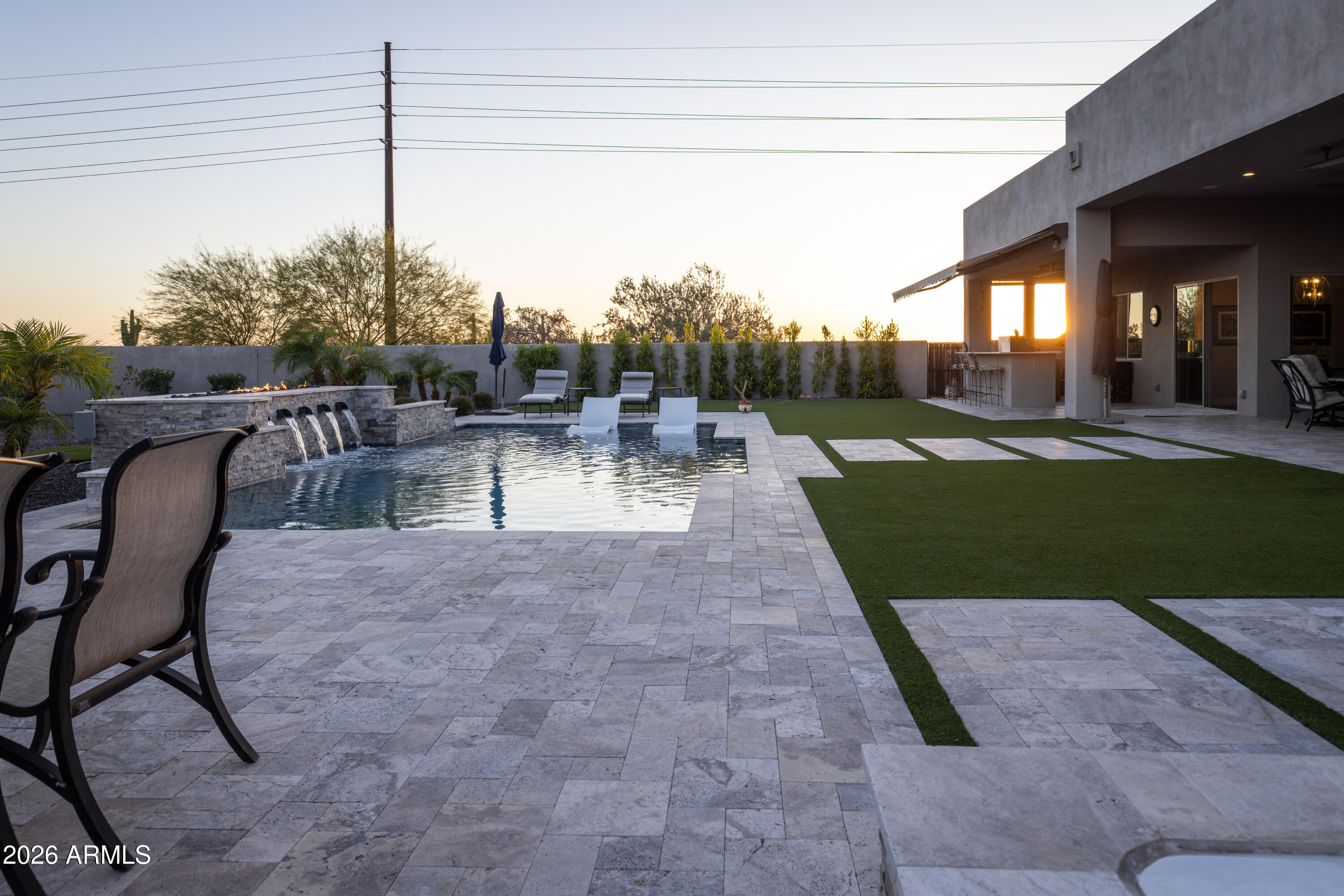 County Island - Residential