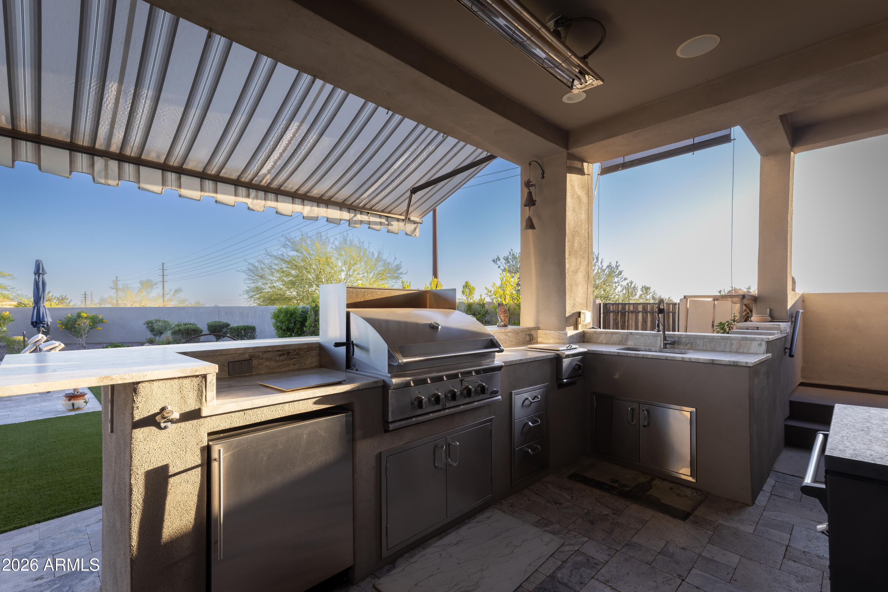 County Island - Residential