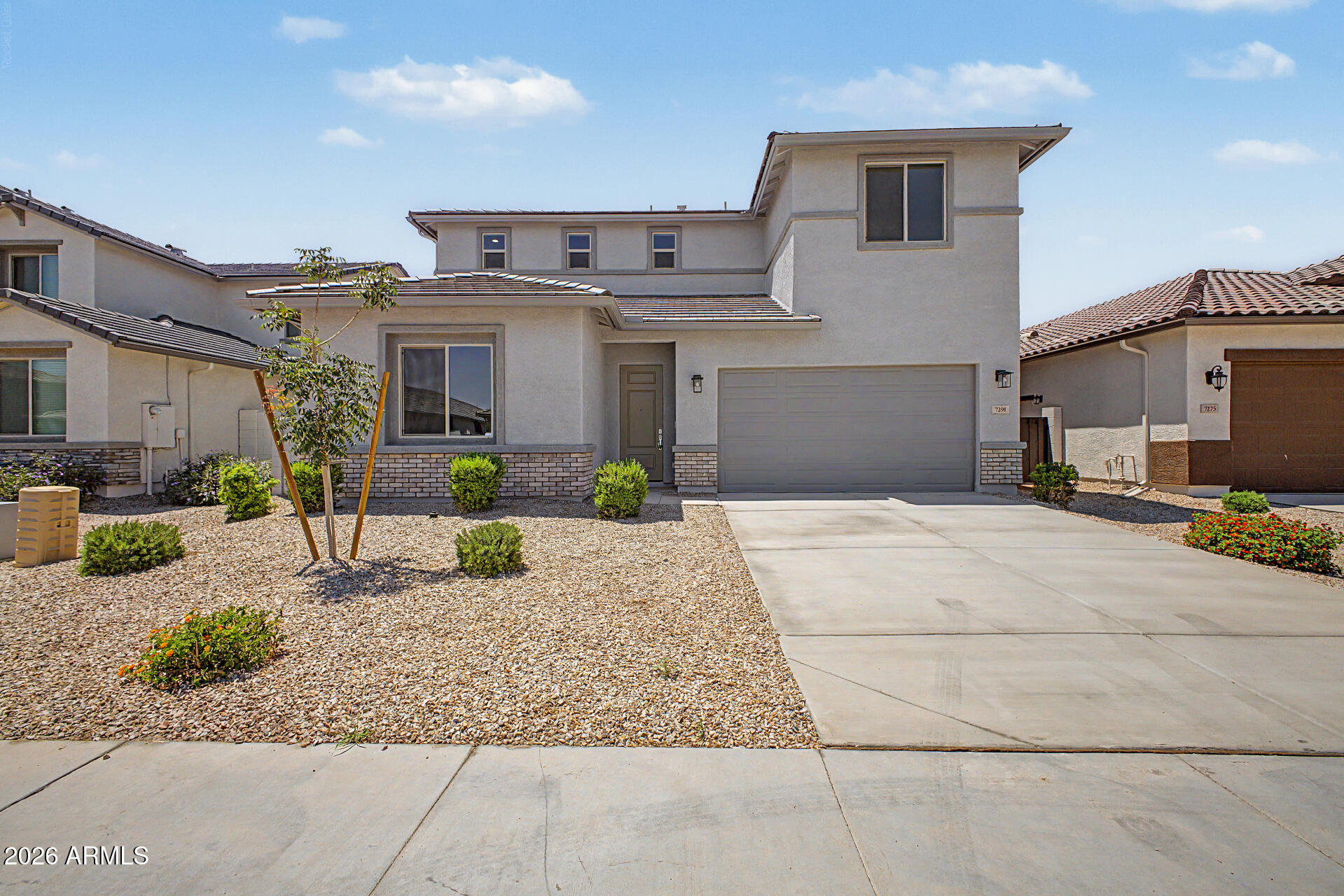 7291 E BLISSFUL BREEZE Lane