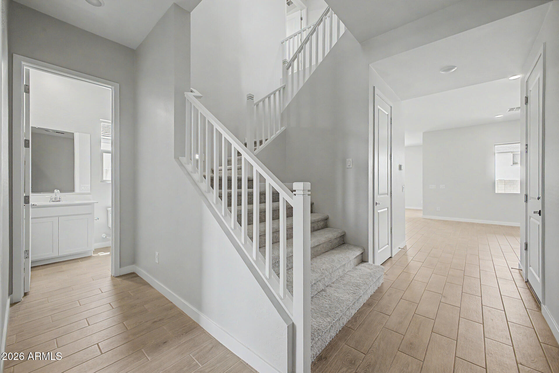 7291 E BLISSFUL BREEZE Lane