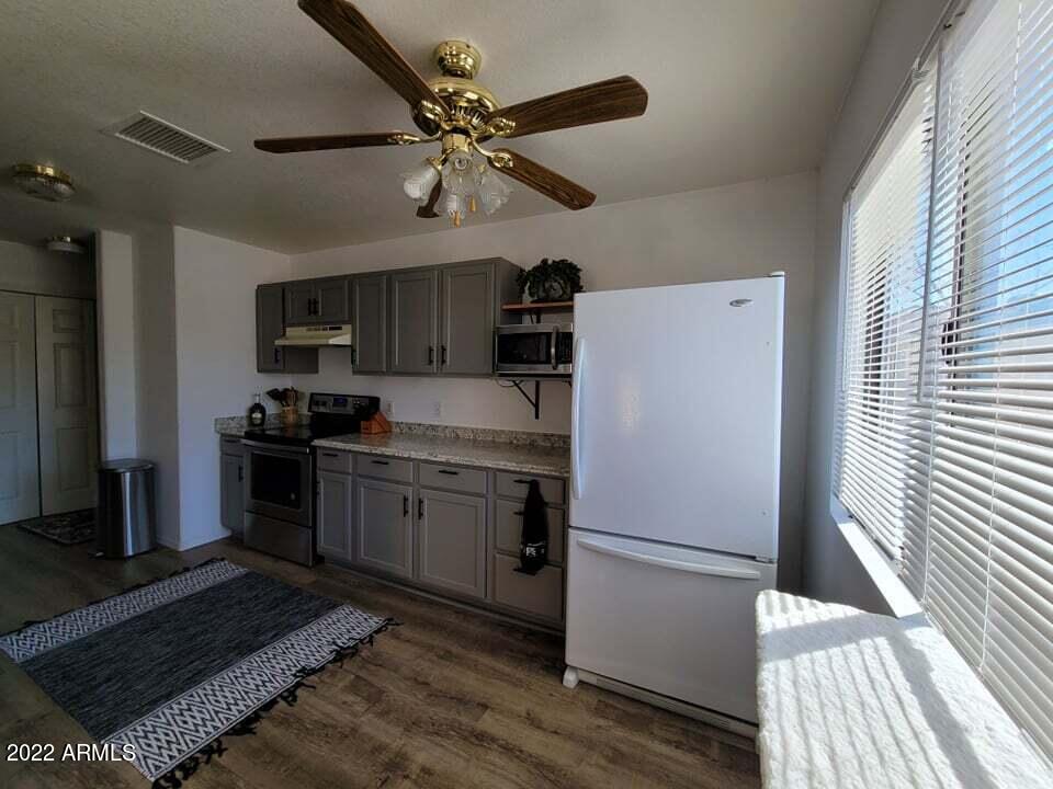 OCOTILLO TERRACE - Residential