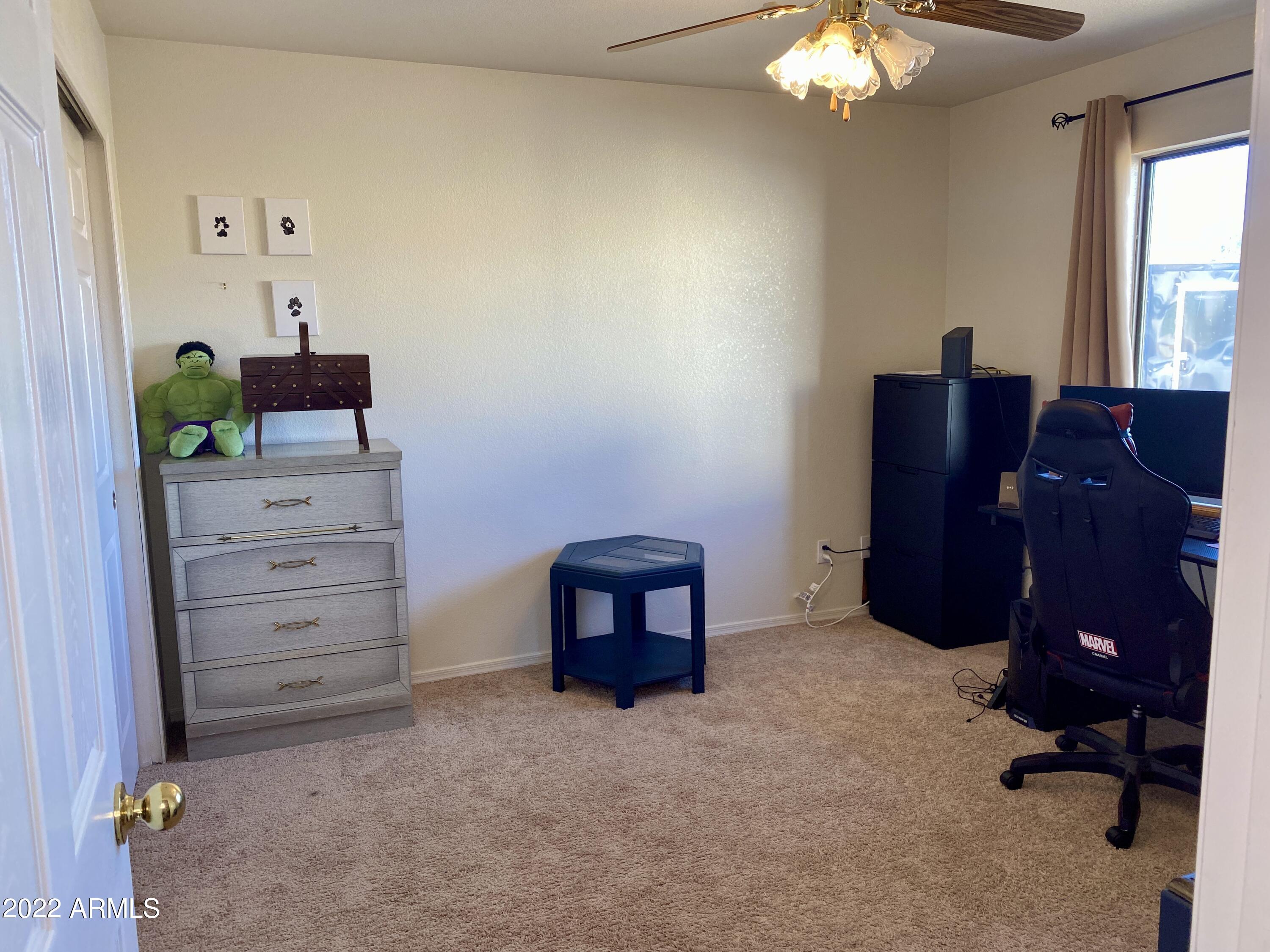 OCOTILLO TERRACE - Residential