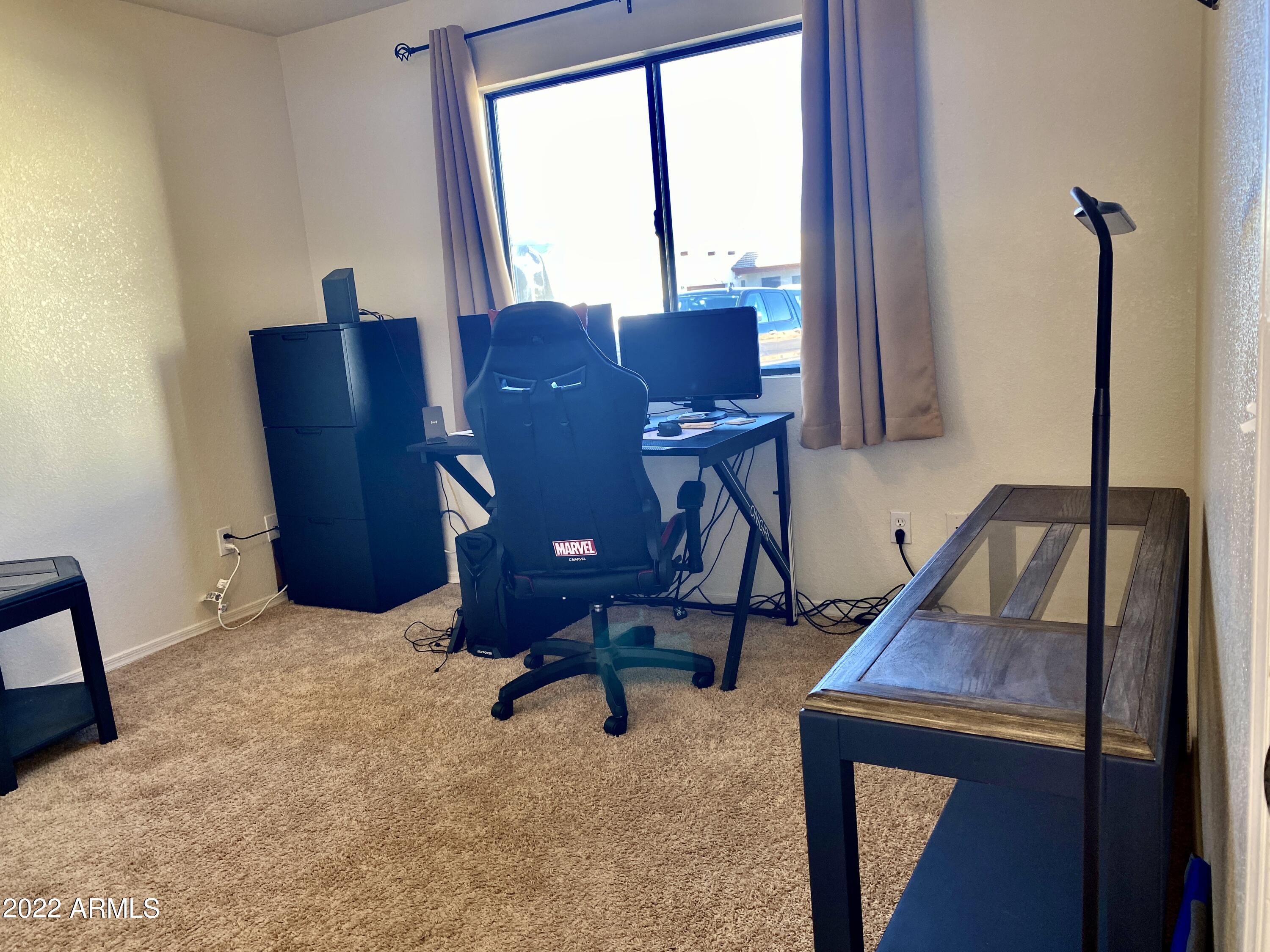 OCOTILLO TERRACE - Residential