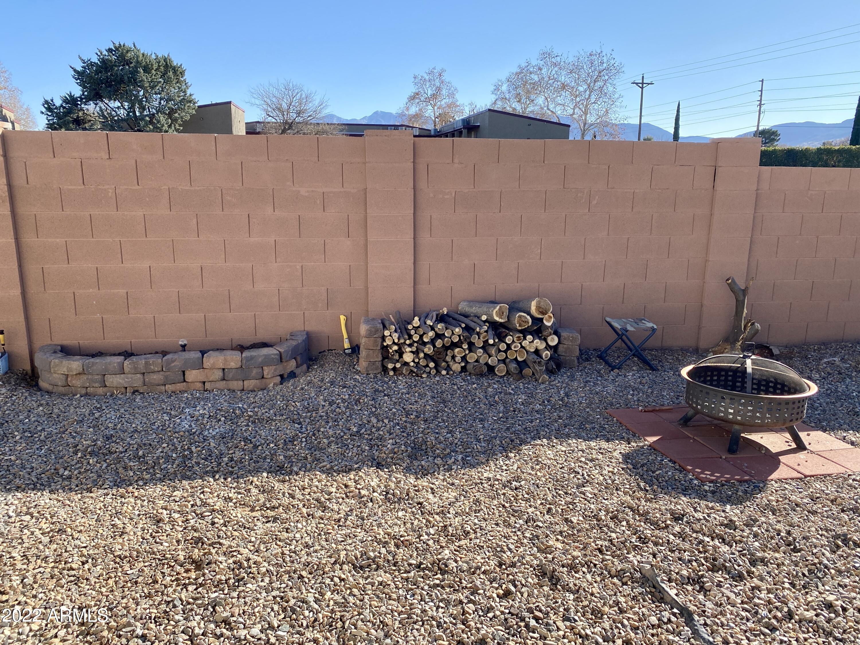 OCOTILLO TERRACE - Residential