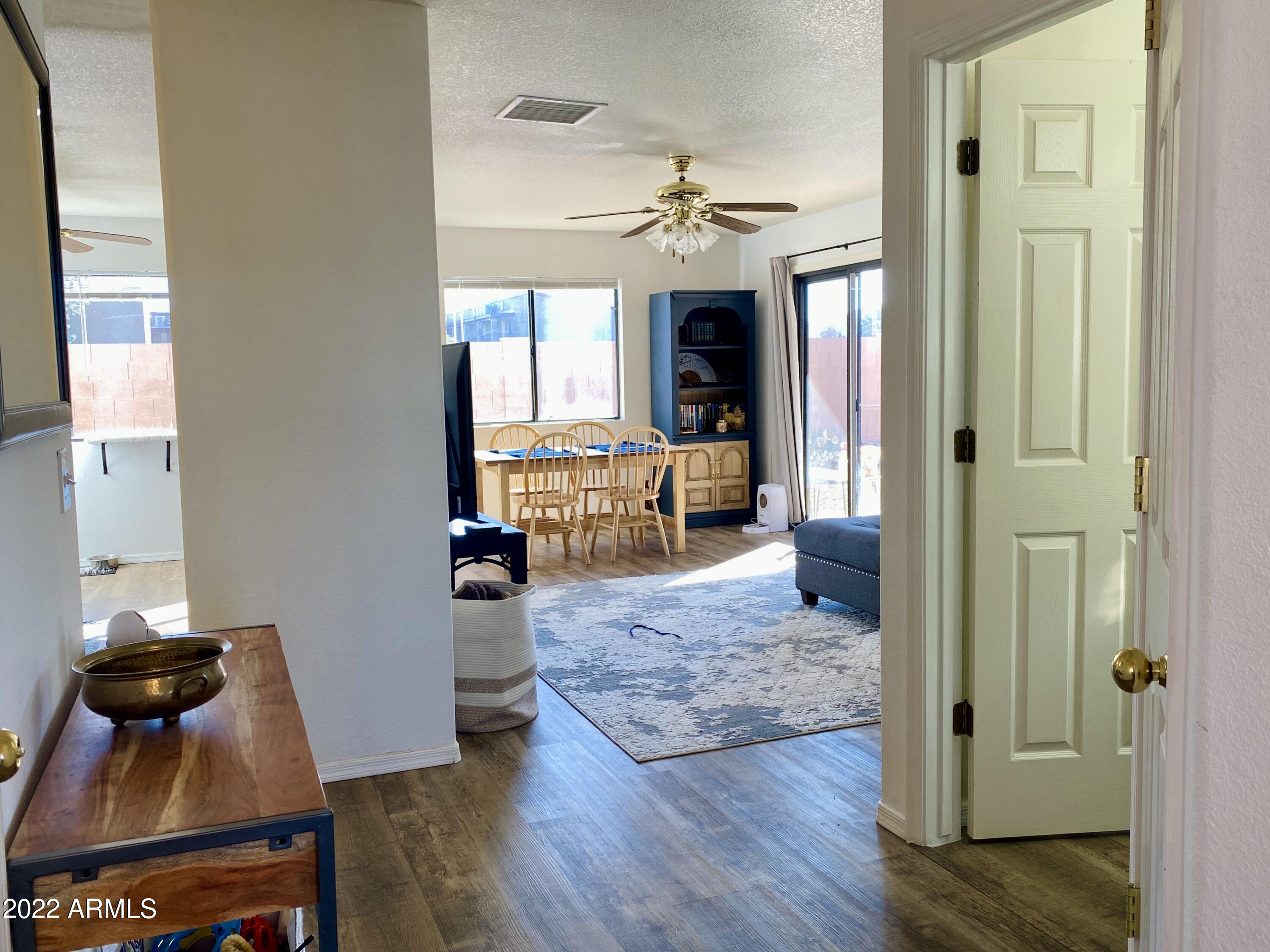 OCOTILLO TERRACE - Residential