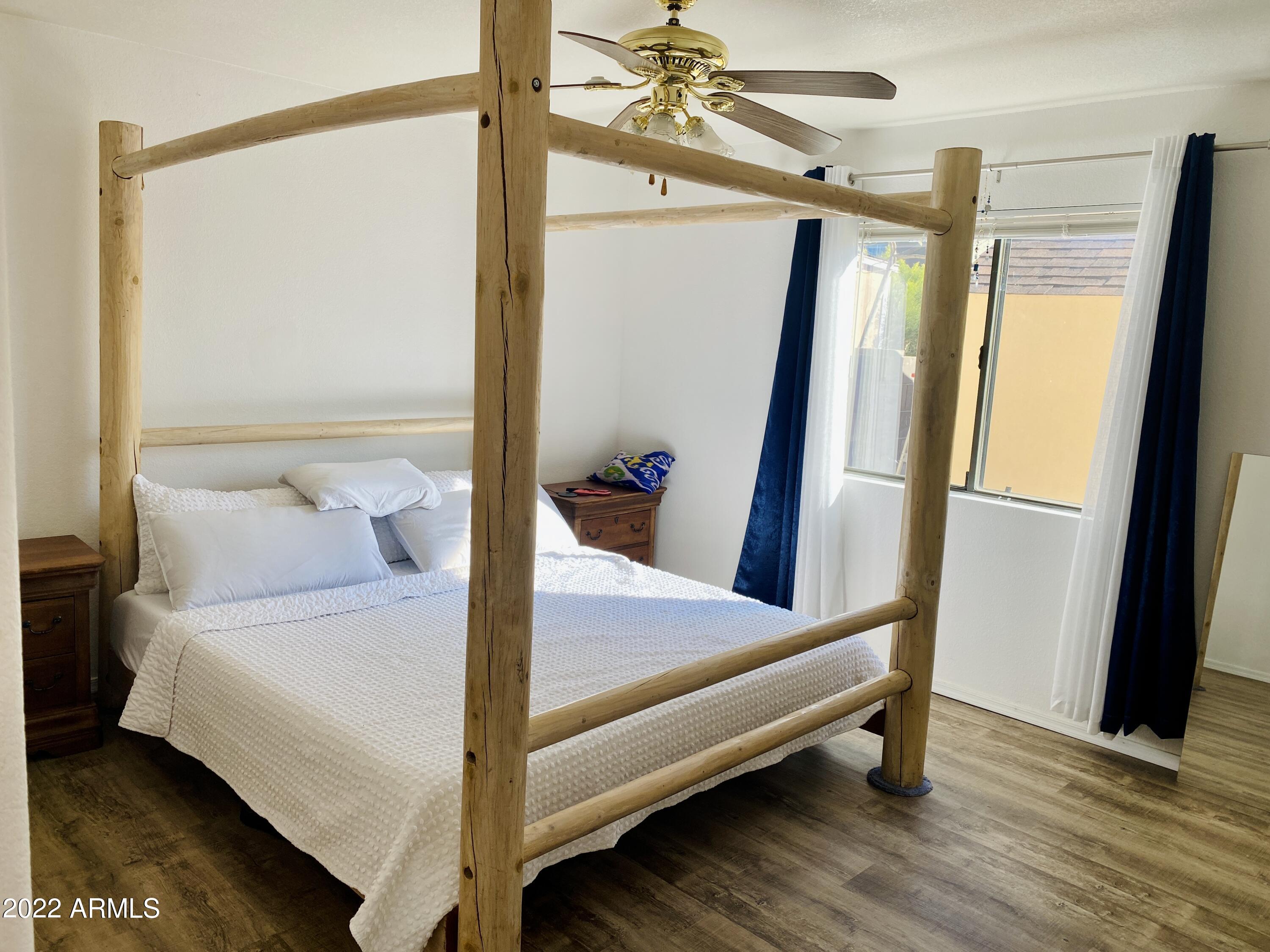 OCOTILLO TERRACE - Residential