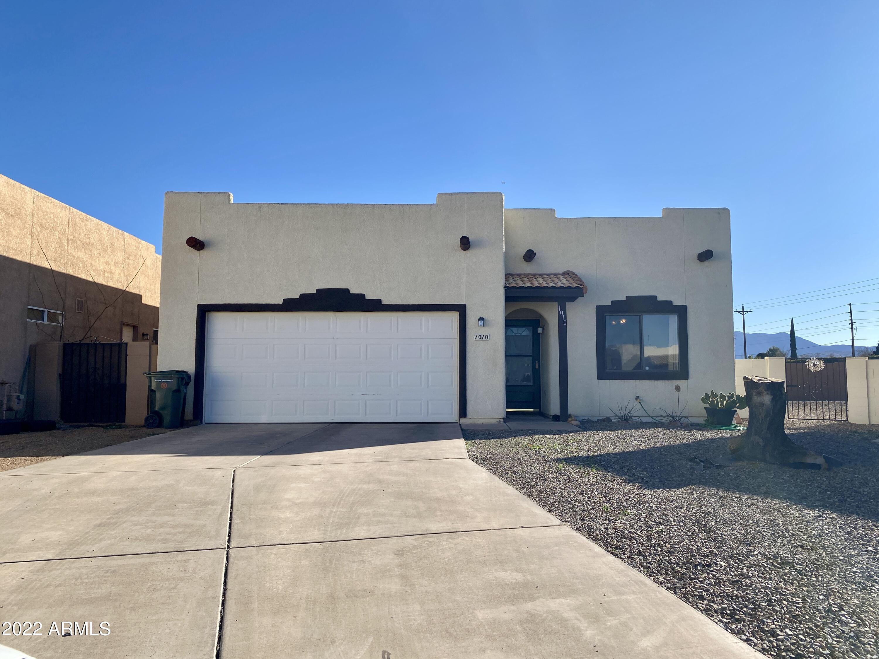 OCOTILLO TERRACE - Residential