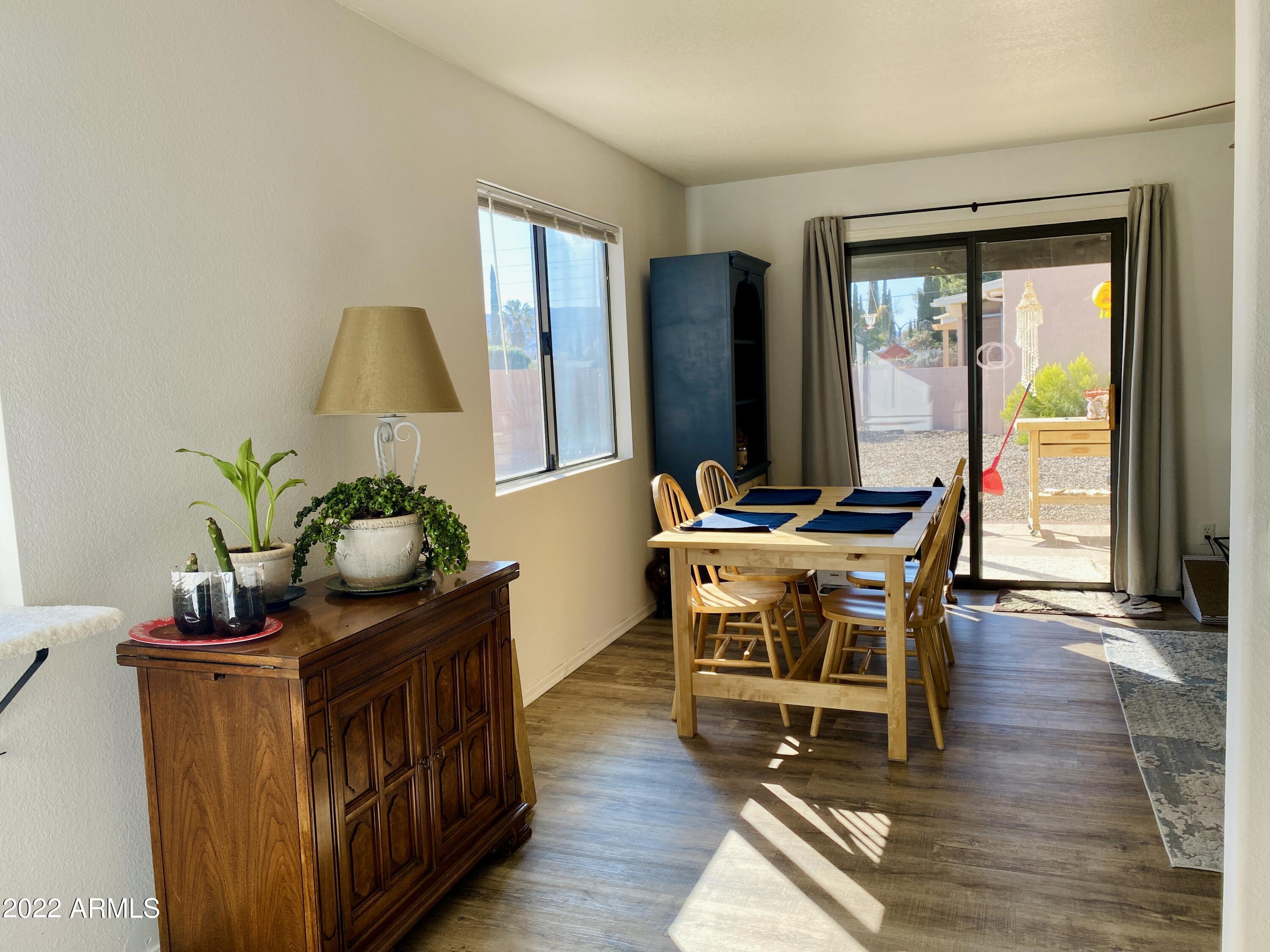 OCOTILLO TERRACE - Residential