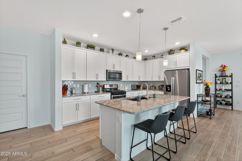 Photo of 19642 W Roma Avenue, Litchfield Park, AZ 85340 (MLS # 6905523)