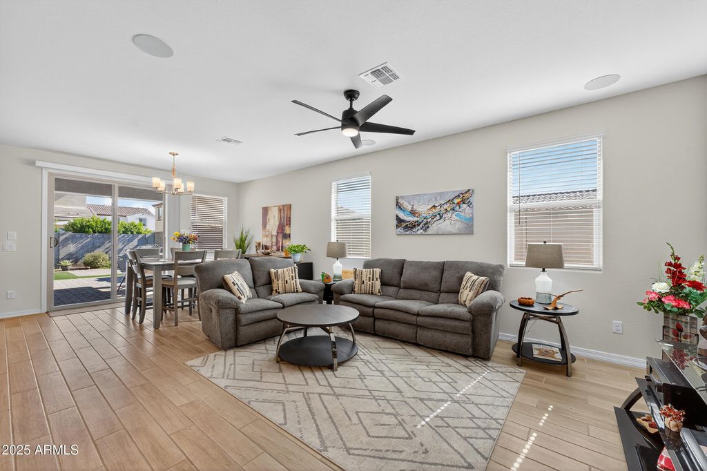 Photo of 19642 W Roma Avenue, Litchfield Park, AZ 85340 (MLS # 6905523)