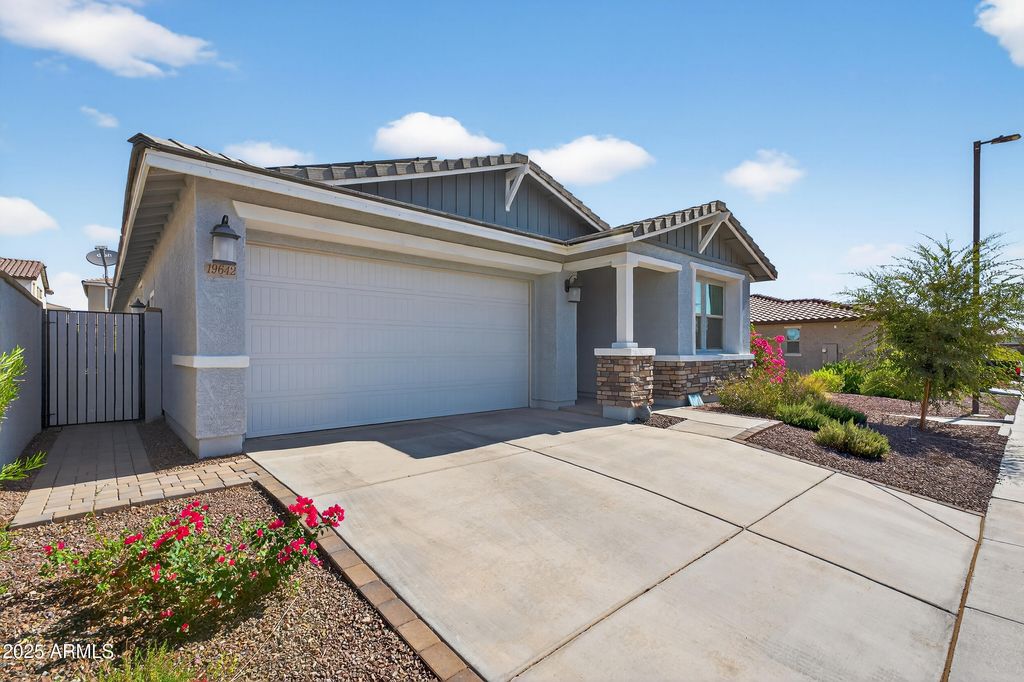 Photo of 19642 W Roma Avenue, Litchfield Park, AZ 85340 (MLS # 6905523)