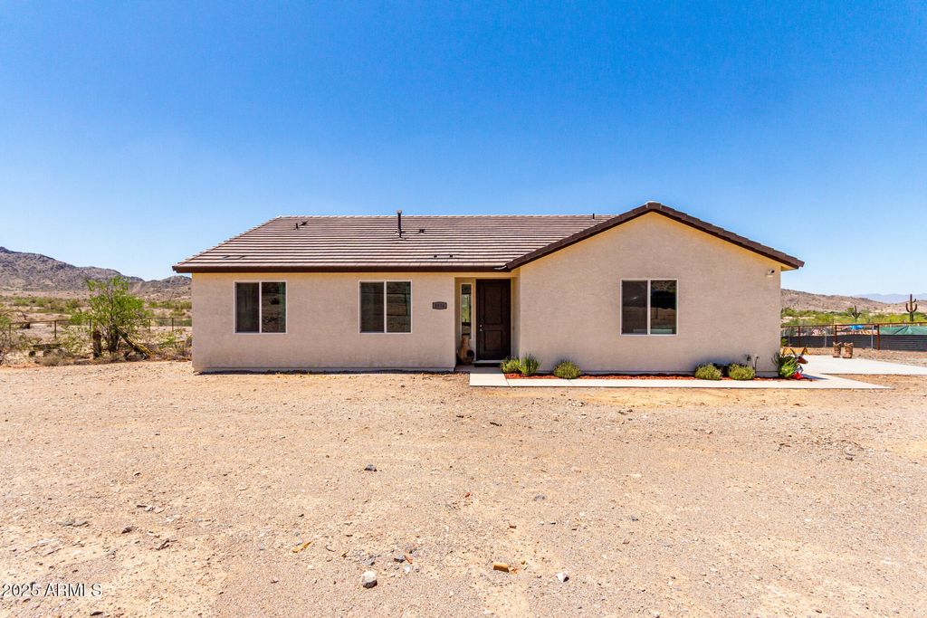 Photo of 8934 S 138th Avenue, Goodyear, AZ 85338 (MLS # 6979818)