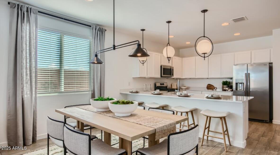 16722 W AUDREY Lane
