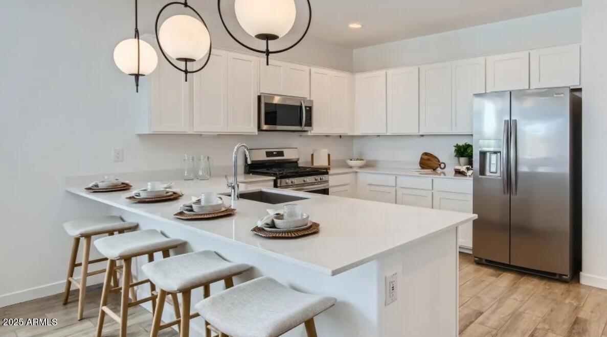 16722 W AUDREY Lane