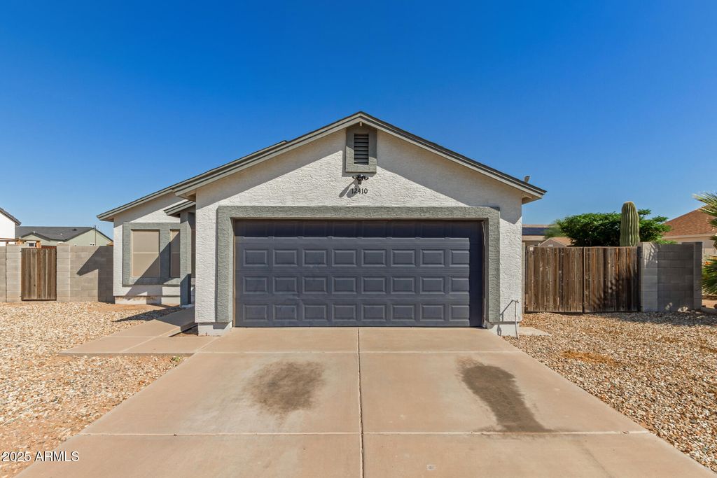 Photo of 12410 W Loma Vista Drive, Arizona City, AZ 85123 (MLS # 6924338)