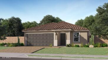 Photo of 9741 W Mitchell Drive, Phoenix, AZ 85037 (MLS # 7093860)