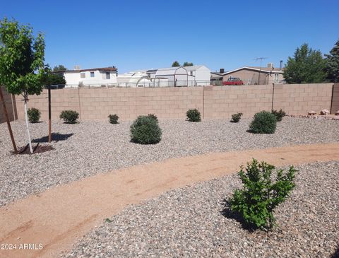 A home in Chino Valley