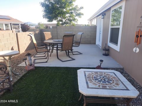 A home in Chino Valley