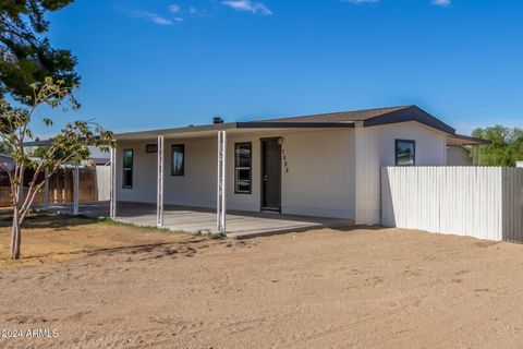 A home in Peoria