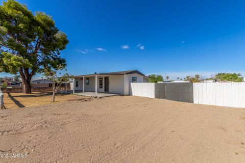 A home in Peoria