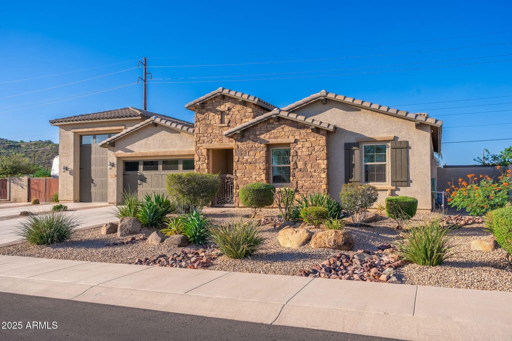 Photo of 10136 E Grandview Street, Mesa, AZ 85207 (MLS # 6927789)