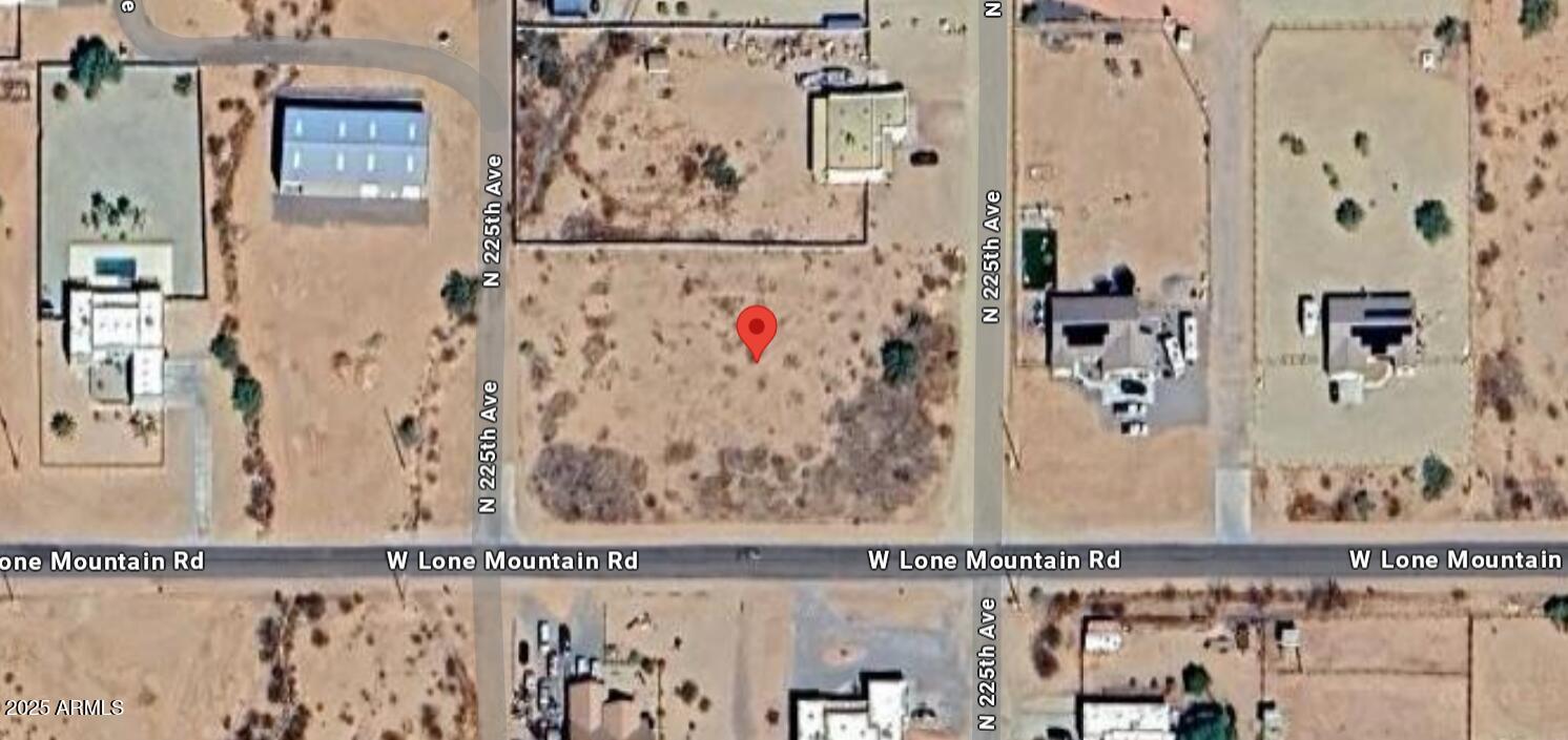 0000 N 225th Avenue -