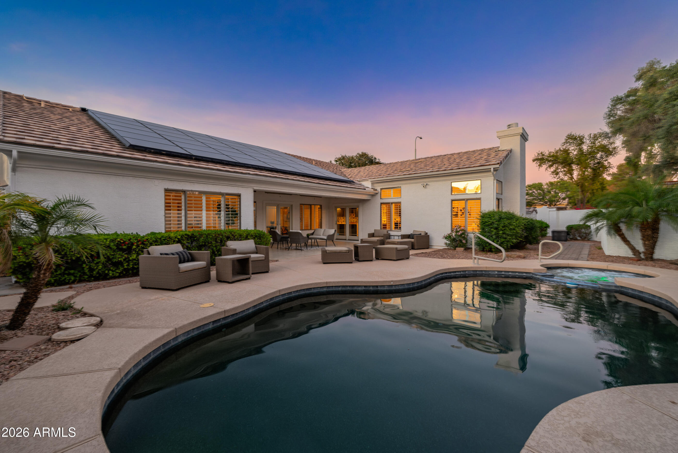 Properties 3 3801 S VISTA Place