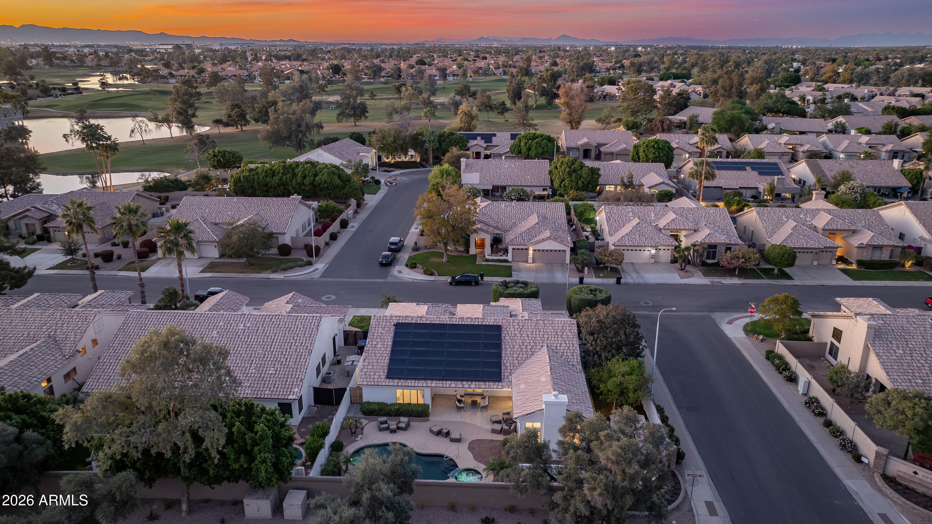 Properties 2 3801 S VISTA Place